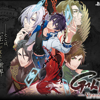 その他 GALTIA V Edition - PSVita z2zed1b 61z+uv-NR8L._UF894,1000_QL80_.jpg