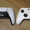 Xbox series X/SとPS5を比較してみた