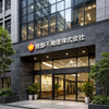 燈都不動産株式会社という場所 ―契約と現実が積み重なっているオフィス―