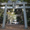 磐船大神社（前編）　感電しないように気をつけてｗ