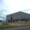 当別町立当別中学校跡（現　当別町立とうべつ学園）を訪ねてみた　2023.9.18
