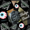 BlackBook Toy / MISHKA x Lamour Supreme :Sludge Beast