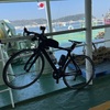 ワンイチ　東京湾一周サイクリング