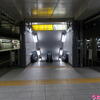 JR新宿駅構内を歩く♪（自由通路開通後、 東京都新宿区新宿）