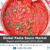 Global Pasta Sauce Market Outlook to 2024: A Big Billion Opportunity