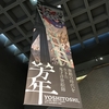 美術展：「芳年-激動の時代を生きた鬼才浮世絵師」展@練馬美術館に行ってきました。