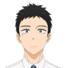 【その着せ替え人形は恋をする】凡人
