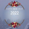 HAPPY NEW YEAR 2022 !!