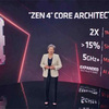 AMD、次世代Ryzenプロセッサの発表会を8月30日に開催