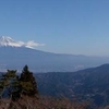 浜石岳は景色がいい山