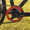 【自転車】フロントシングル化するために購入した安い中華チェーンリング