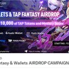 【元素騎士キラー】『Tap Fantasy 』【次期100倍】