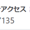 はてなブログの読者が、100人になりました