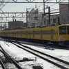 1日の鉄道ネタは・・・。