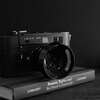 Leica M5 オーバーホールから