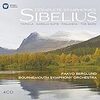 CD:Sibelius Complete Symphonies