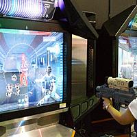 ガンシューティングゲームとは ゲームの人気 最新記事を集めました はてな