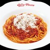 Jolly-Pastaでパスタ