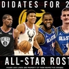 For All-Star 2021