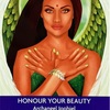 自分の美しさを尊重しよう　大天使ジョフィエル　HONOUR YOUR BEAUTY  Archangel Jophiel