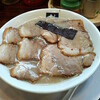 福岡美味いもの名鑑7〜ド・とんこつラーメン