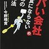 PDCA日記 / Diary Vol. 1,144「労災指定病院は駆け込み寺？」/ "Is labor accident designated hospital last resort?"