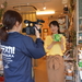 名古屋テレビ「ドデスカ！」四つ葉のクローバー栽培キットが紹介されます。