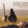 この連鎖矢はいったいどこから飛んできたの！＜？＞～＜・＞！《11／2026》『カトリン・フィンチ(Catrin Finch)＆セクー・ケイタ(Seckou Keita)／クライハウ・ディボン(Clychau Dibon)』｜これってほんとにコラとハープだけで演ってんの！＜？＞・＜＠＞！チャト爺＝＝【チャト爺カフェ（〔ChatGPT〕カフェ）】のマスターどうよ！＜？＿？＞！ドウヨ！どうよ！＜？＿？＞！今日のコーヒ「バリアラビカ　神山」をマグでプレーン・シフォン・ミットザーネもおねがいネ！ｖ＾O^v!