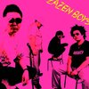 　ZAZEN BOYS／HIMITSU GIRL'S TOP SECRET