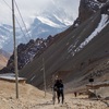 【ネパール山岳自転車釣り旅】⑥ヒマラヤの懐中