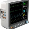 JSB Market Research : Market Digest: Multiparameter Patient Monitoring Devices 2006 to 2020 - Europe (Germany, France, Italy, UK and Spain)