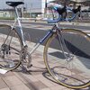 Tommasini　納車