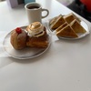 話題のベーカリーカフェで至高の生ドーナツ＠表参道駅