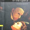 有名な『オペラ座の怪人』の簡略版　OBWシリーズStage 1から『The Phantom of the Opera』のご紹介