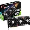 MSI GeForce RTX 3070 GAMING TRIO グラフィックスボード VD7530