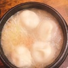 六本木の水餃子といえば！餃包！！