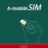 b-mobileSIMを購入。