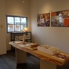 小さな個展、終了。