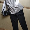 入学式に合わせて購入したセレモニー服。自宅で洗えて、普段にも着まわせるベスト