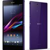 au Xperia Z Ultra SOL24 パープル　ポチりました☆