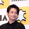 『大奥』にも出演の吉沢悠、最近また露出が増えた？ 突如テレビから消えたワケは