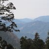 英彦山（表参道～南岳コース）