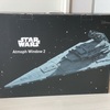 Atmoph Window 2「スター・ウォーズ」モデルが届いた！【クーポンあり！】