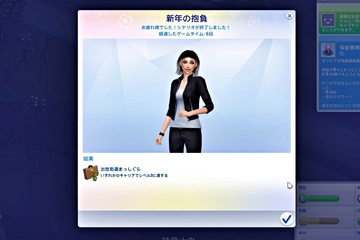 新年の抱負（3）（END）