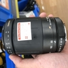 TAMRON AF80-210mm F4-5.6(Model 278D)を買いました