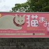 超満足！三重県立美術館の「猫まみれ展」で猫愛充電。