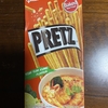 glico PRETZ  TOM YUN KUN FLAVOUR