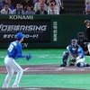 GIANTS 2025 42nd game@東京ドーム　vs Ｄ