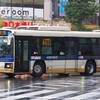 京王バス　A21324