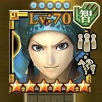 呉鳳明 魏軍総大将 セブンフラッグス ナナフラのノウハウ